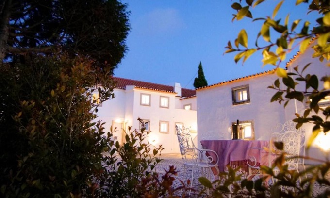 Banzao Apartamento | Apartment in the heart of Sintra | Colares 5 min. from the beach and 7 km from the historic center