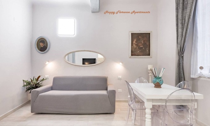 San Niccolo Apartamento | Feliz Florencia San Niccolò 2