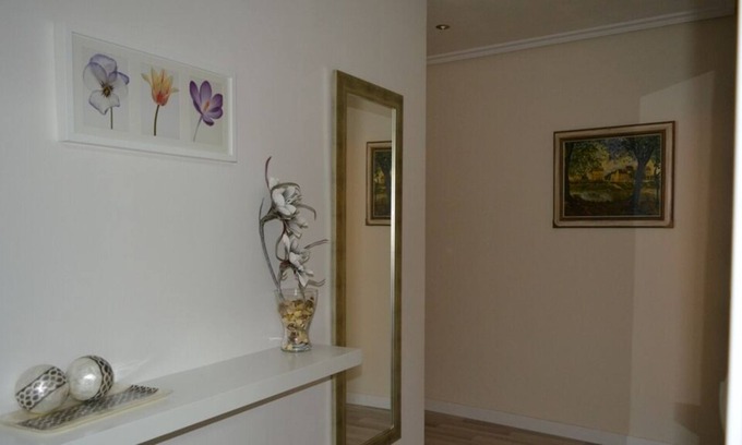 Najera Condominio | Apartamento en el Centro Histórico de Nájera