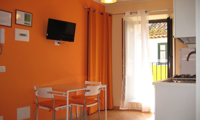 Old Town Apartamento | Nuevo apartamento en el centro histórico a pocos pasos del mar y de la Catedral