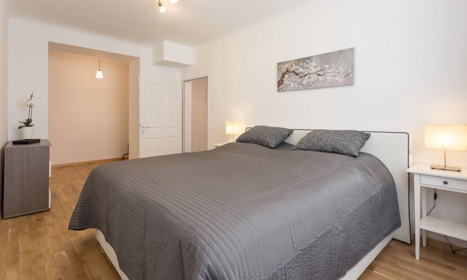 Leopoldstadt Apartamento | Apartamento en el Karmeliterviertel - Bonito y céntrico