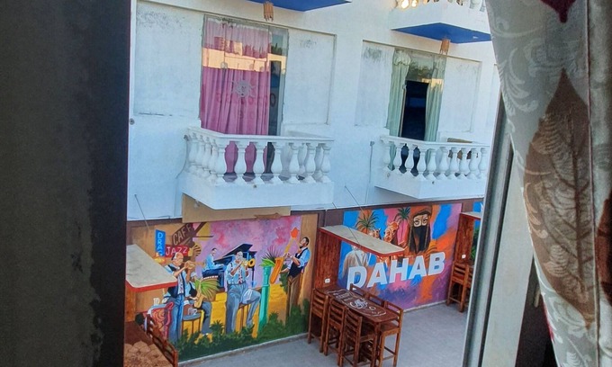 Sinai Peninsula Apartamento | Apartment in the middle of the tourist walkwaynext to all services