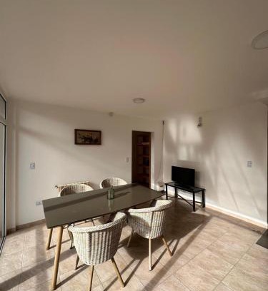 Neuquen Apartamento | Apartment in the most beautiful neighborhood of Neuquén