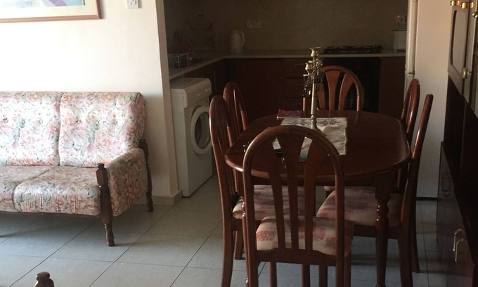 Old Town Apartamento | Apartamento en el casco antiguo de Paphos