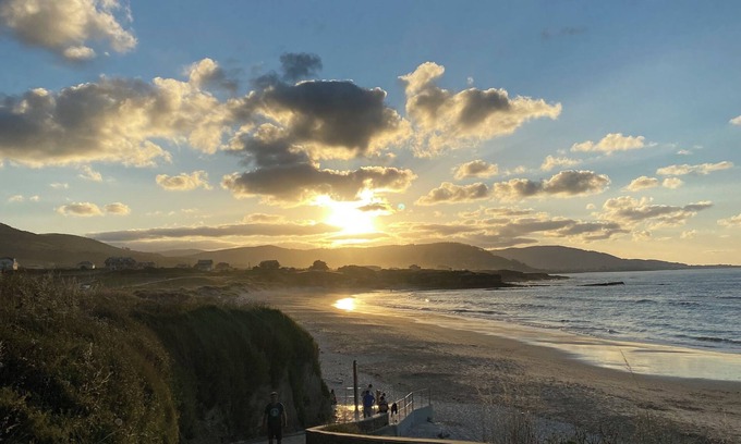 Fazouro Apartamento | Mareas Vivas es playa, montaña, gastronomía, folclore.... Todo a tu alcance.