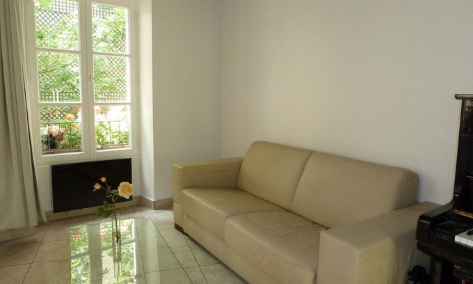 Sorbonne Apartamento | Apartamento en la sombra de Notre Dame
