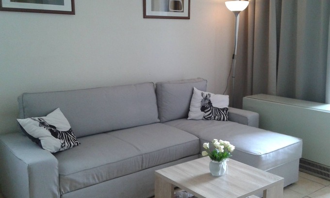Winterberg Apartamento | apartamento en la zona deportiva de Winterberg