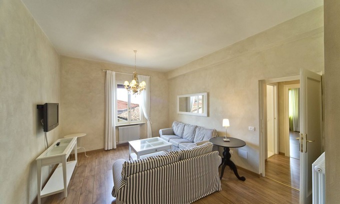 Parma City Centre Apartamento | Apartamento en el centro de la ciudad de Parma-Emilia Romagna