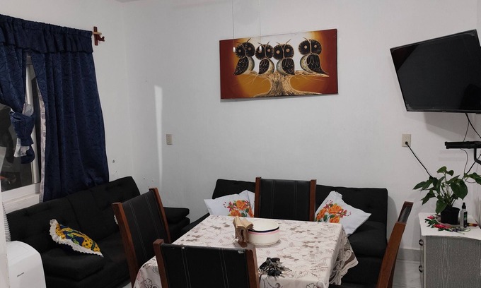 Tonala Casa | Departamento en Tonalá