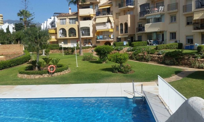 Carihuela Apartamento | Apartamento en Torremolinos (zona La Carihuela) Erisa 1.