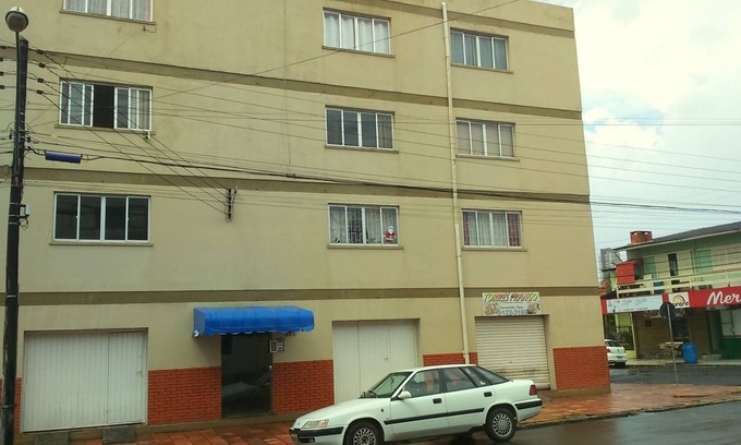 Torres Apartamento | Apartamento en Torres / RS