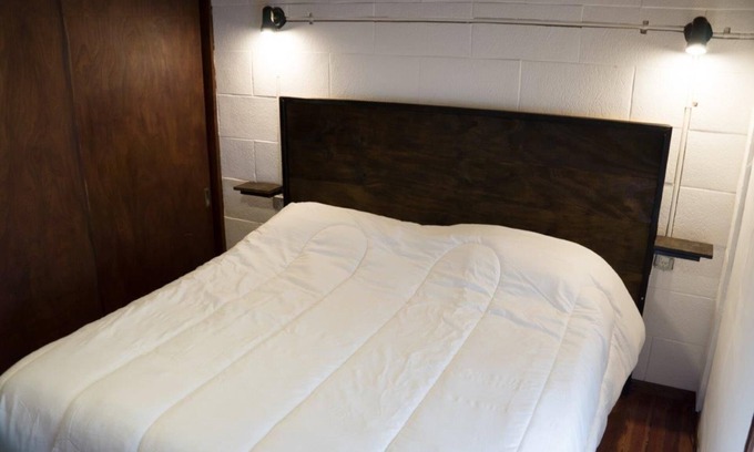 Colegiales Apartamento | Apartamento en zona turística de Buenos Aires con acceso a todos los transportes