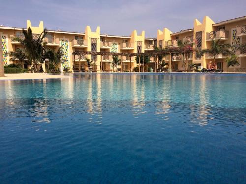 Santa Maria Apartamento | Apartment | in Tropical Resort | pool | close to beach