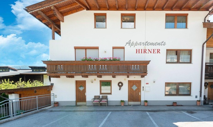 Finsing Casa | Apartamento en Tirol cerca del Skilift