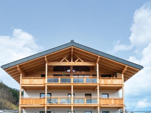 Uderns Apartamento | Apartment in Uderns near Spieljoch Ski, cleaning included