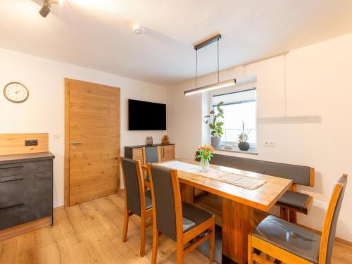Uderns Apartamento | Apartment in Uderns near Spieljoch Ski, cleaning included