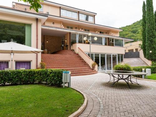 Foligno Casa | Apartment in Umbria with Pool & Nature Views