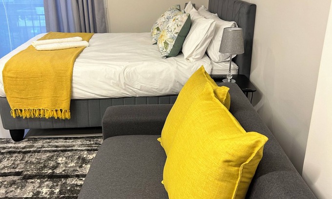 Umhlanga Ridge Apartamento | Apartment in Umhlanga