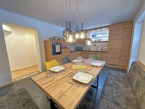 Untertauern Apartamento | Apartment in Untertauern near Ski Slopes