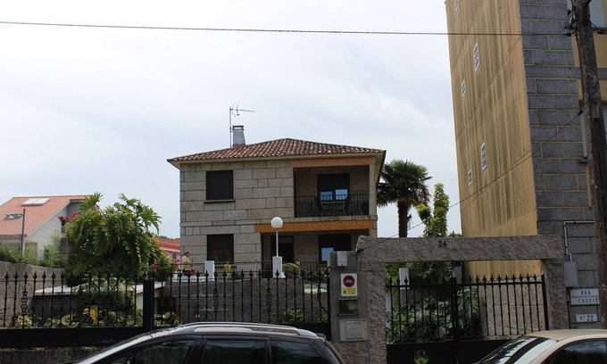Sanxenxo Apartamento | apartamento en casco urbano