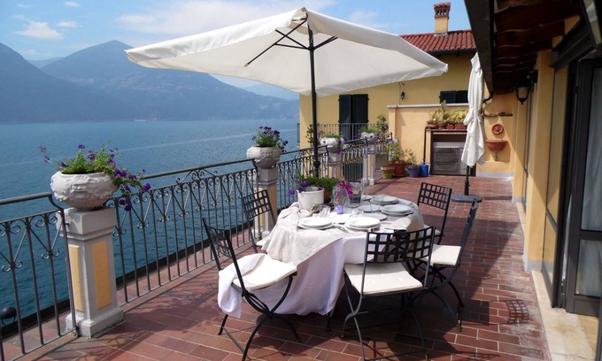 Marone Apartamento | Apartamento en Vello junto al Lago Iseo