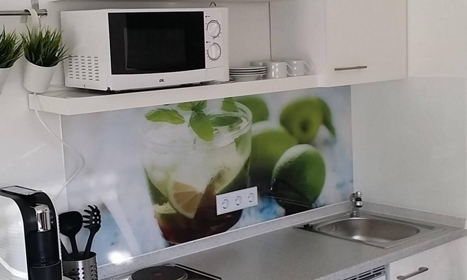 Steinenbronn Apartamento | Apartamento en muy buena ubicación para todas sus actividades