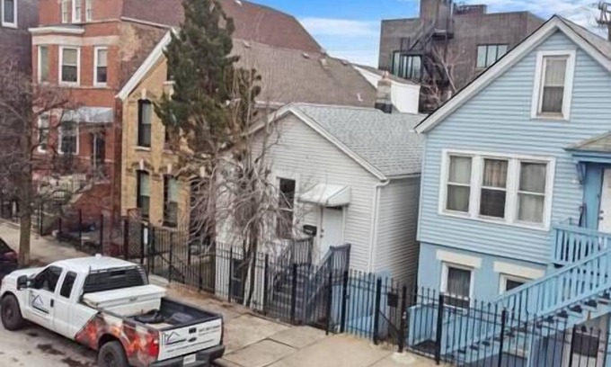 Wicker Park Apartamento | Apartment in Vibrant Wicker Park