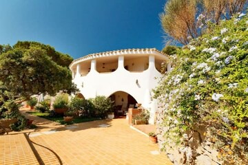 Torre delle Stelle Villa | Apartment in #VillaLucrezia