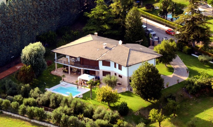 Marcellise Apartamento | La Grola Verona / NO TOCADO POR EL TURISMO MASIVO