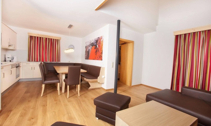 Wald im Pinzgau Apartamento | Apartamento en Wald im Pinzgau cerca de pista
