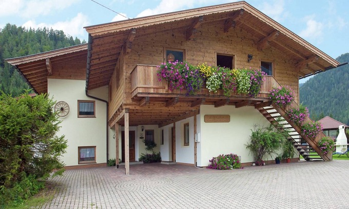 Waidring Apartamento | Apartamento en Waidring cerca de PillerseeTal