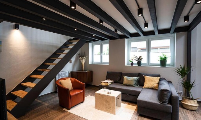 Weinstadt Apartamento | Apartment in Weinstadt-Schnait