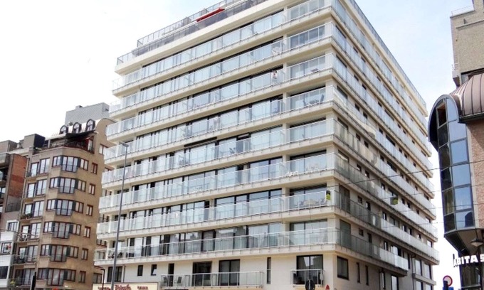 Wenduine Apartamento | Apartamento en Wenduine cerca de la playa