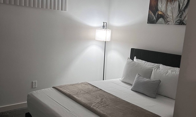 Atlanta Apartamento | Apartment in West Midtown