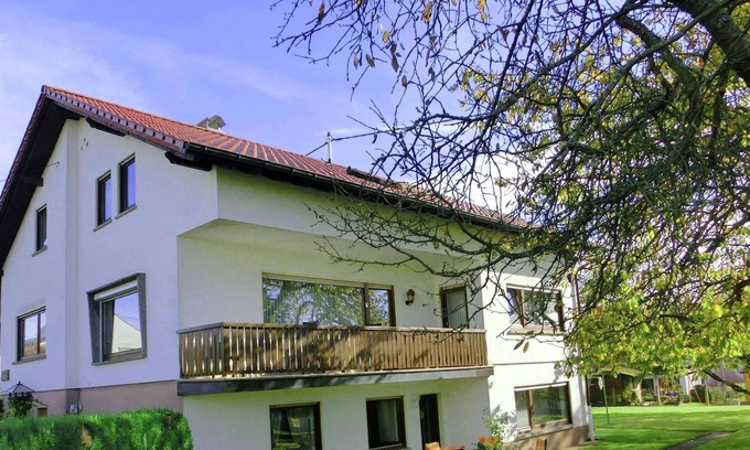 Winnen Apartamento | Hermoso apartamento en Winnen cerca del bosque y del centro