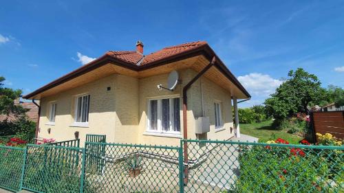 Zamardi Apartamento | Apartment in Zamardi - Balaton 20318
