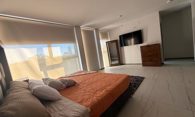 Zapopan Apartamento | Departamento en Zapopan Lighthouse