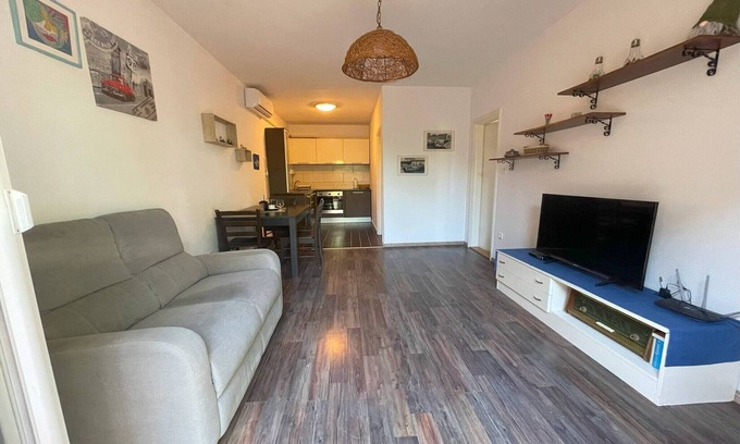 Zaton Apartamento | Apartamento en Zaton cerca de Zvizda
