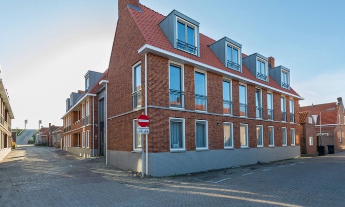 Zoutelande Apartamento | Apartamento en Zoutelande cerca de Playa
