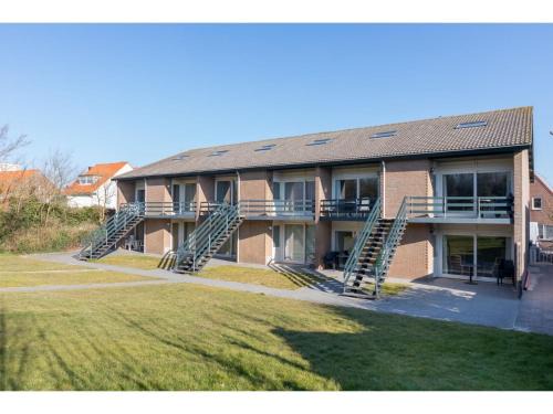 Zoutelande Apartamento | Apartment in Zoutelande by the Beach
