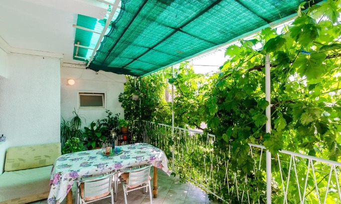 Gruz Apartamento | Apartment Ines