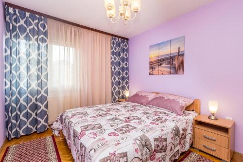 Rijeka Apartamento | Apartment Infinity