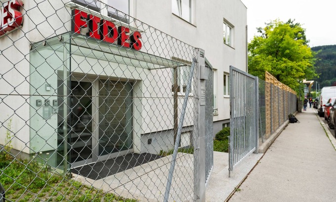 Pradl Apartamento | Apartamento Innsbruck cerca Bergisel