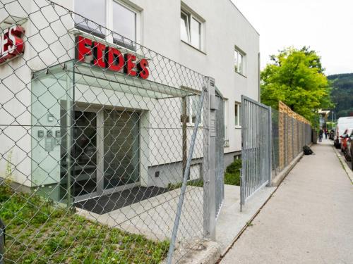 Pradl Apartamento | Apartment Innsbruck near Bergisel Ski Jump