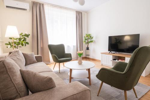 Vracar Apartamento | Apartment Inter19
