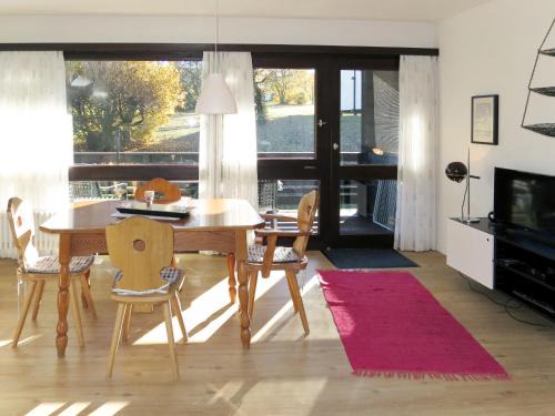 Vorauf Apartamento | Apartment Inzell by Interhome