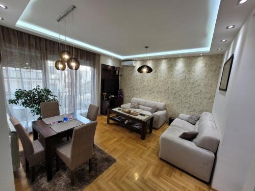 Vracar Apartamento | Apartment Iris