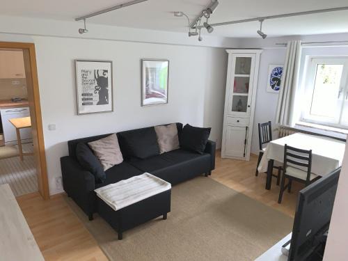 Heiligenhaus Apartamento | Apartment Isenbügel/Essen-Kettwig
