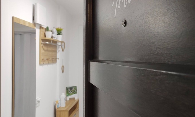 Mukinje Apartamento | Apartment Iskra - One bedroom apartment