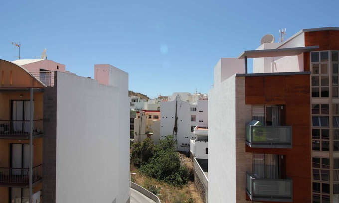 Los Llanos Apartamento | Apartamento Isla 2 - Apartamento Isla 2